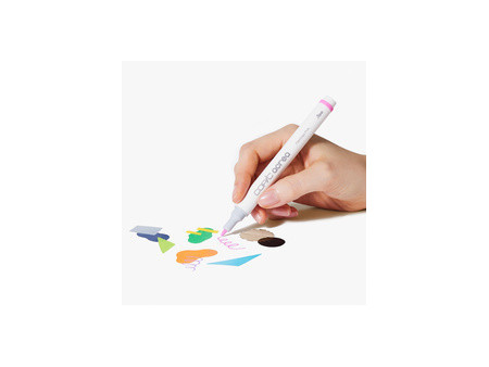 COPIC Marqueur acrea 'Deep', set de 6