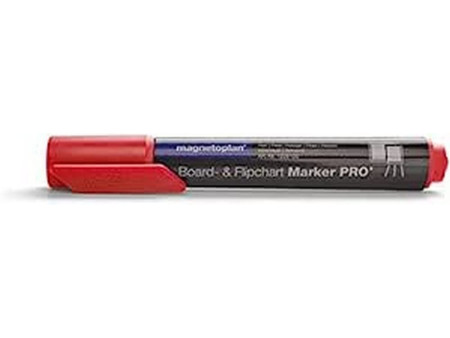 magnetoplan Marqueur pour tableau blanc et chevalet PRO+