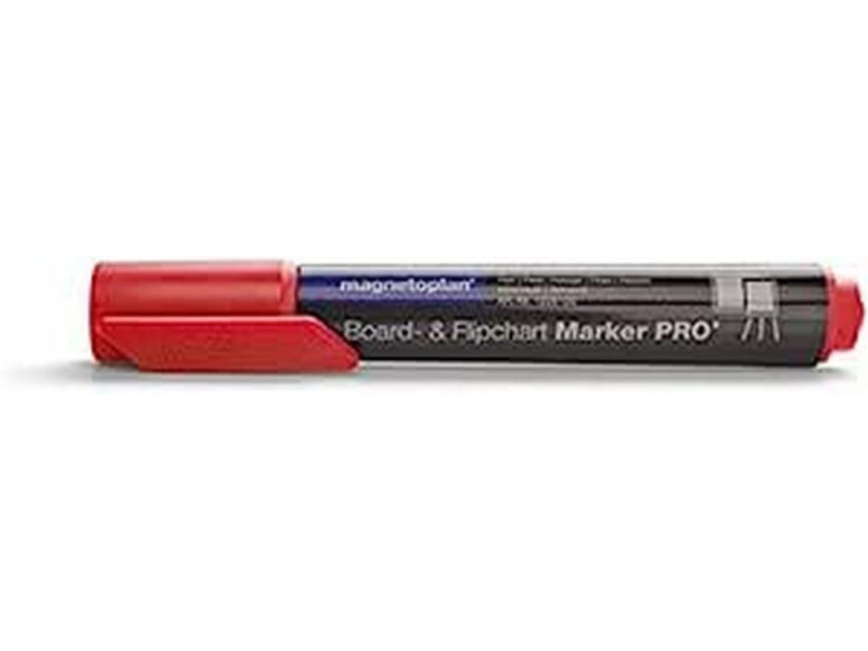 magnetoplan Marqueur pour tableau blanc et chevalet PRO+