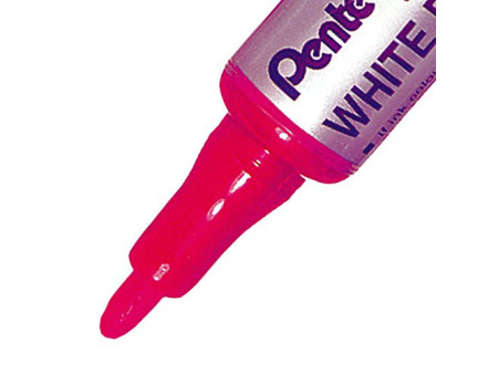 Pentel Set marqueur pour tableau blanc MAXIFLO MWL5S