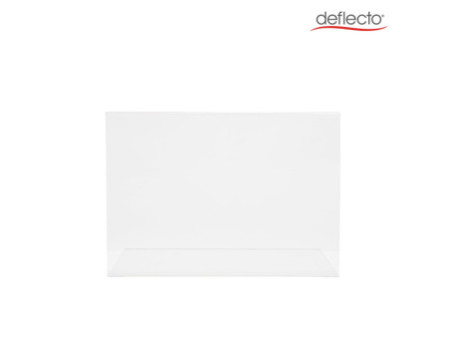 deflecto Porte-visuel, A4 paysage, incliné