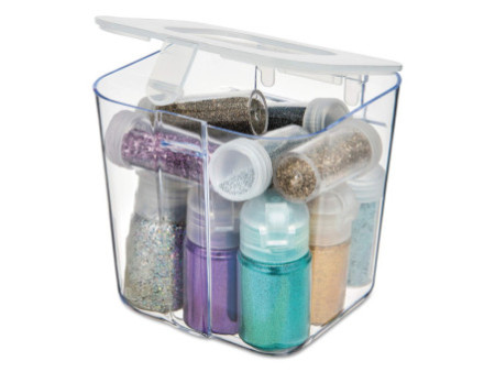 deflecto Boîte de rangement pour Caddy Organizer, small