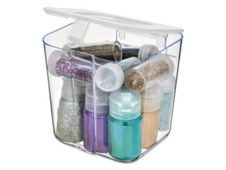 deflecto Boîte de rangement pour Caddy Organizer, small