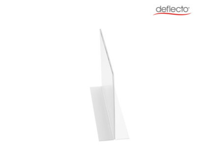 deflecto Porte-visuel, A5 paysage, droit