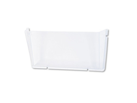 deflecto Porte-brochures mural 'DocuPocket', A4 paysage