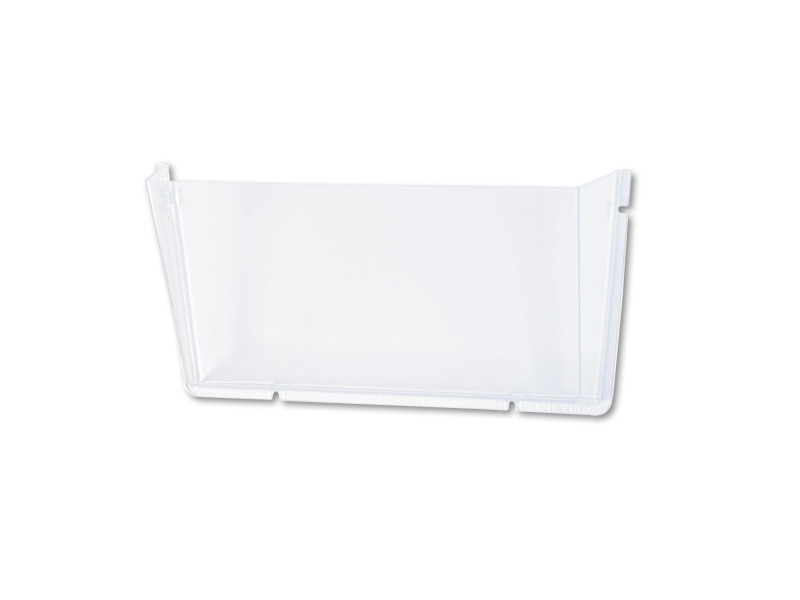 deflecto Porte-brochures mural 'DocuPocket', A4 paysage