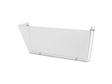 deflecto Porte-brochures mural 'DocuPocket', A4 paysage