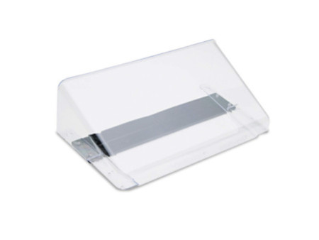 deflecto Porte-brochures mural 'DocuPocket', A4 paysage