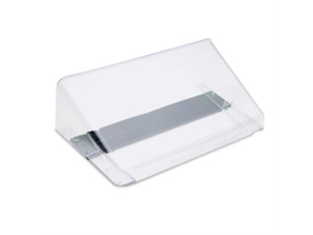 deflecto Porte-brochures mural 'DocuPocket', A4 paysage