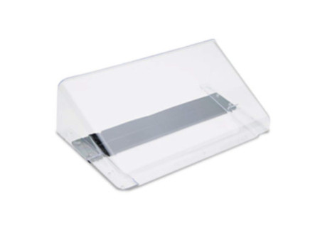 deflecto Porte-brochures mural 'DocuPocket', A4 paysage