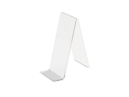deflecto Présentoir de comptoir, 50x110x95 mm, transparent