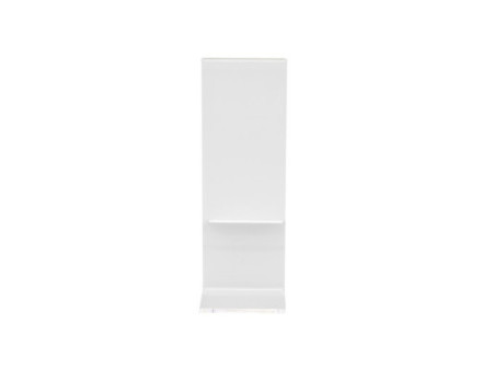 deflecto Présentoir de comptoir, 50x140x110 mm, transparent