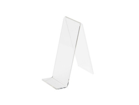 deflecto Présentoir de comptoir, 50x180x130 mm, transparent