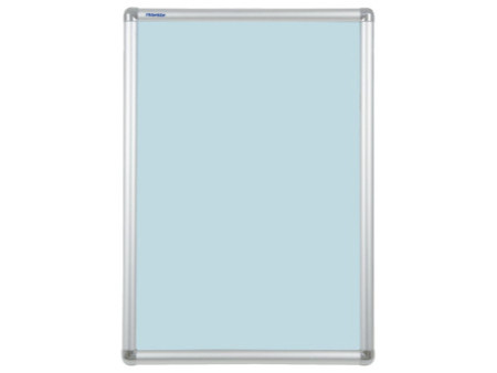 FRANKEN Cadre porte-affiches A2, largeur du cadre: 25 mm