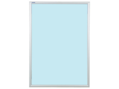 Franken Cadre porte-affiches 'Outdoor', A1, cadre 25 mm