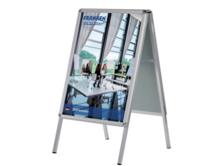 FRANKEN Panneau d'affichage 'Standard', A2, 420 x 594 mm