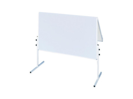 FRANKEN Tableau de présentation X-tra!Line, pliable, carton