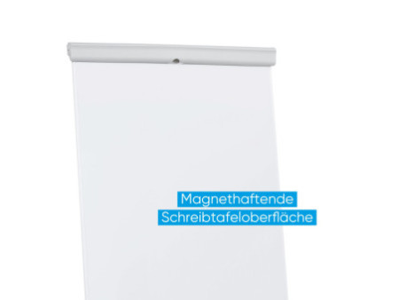 FRANKEN Chevalet de conférence X-tra!Line Standard