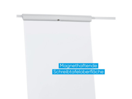 FRANKEN Chevalet de conférence X-tra! Line standard Plus