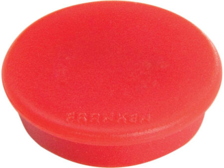 FRANKEN Aimant rond, force adhésive: 300 g, diamètre: 24 mm