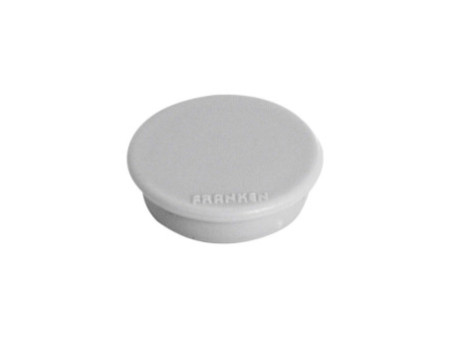 FRANKEN Aimant rond, force adhésive: 300 g, diamètre: 24 mm