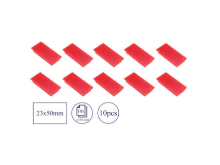 FRANKEN Aimant de fixation, force adhésive: 1.000 g