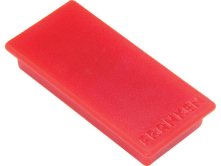 FRANKEN Aimant de fixation, force adhésive: 1.000 g