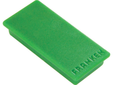 FRANKEN Aimant de fixation, force adhésive: 1.000 g