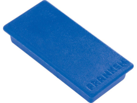FRANKEN Aimant de fixation, force adhésive: 1.000 g