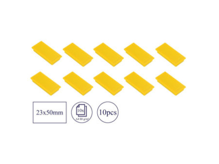 FRANKEN Aimant de fixation, force adhésive: 1.000 g