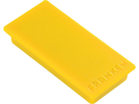 FRANKEN Aimant de fixation, force adhésive: 1.000 g