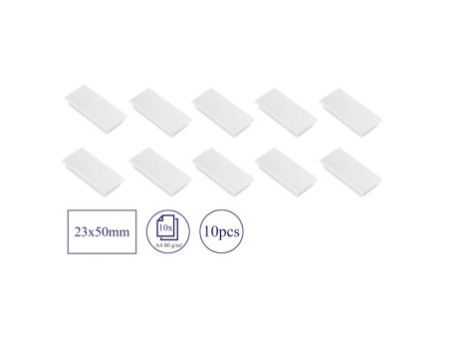 FRANKEN Aimant de fixation, force adhésive: 1.000 g