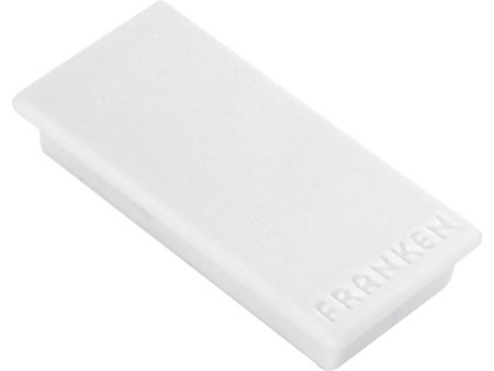 FRANKEN Aimant de fixation, force adhésive: 1.000 g