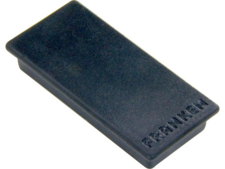 FRANKEN Aimant de fixation, force adhésive: 1.000 g