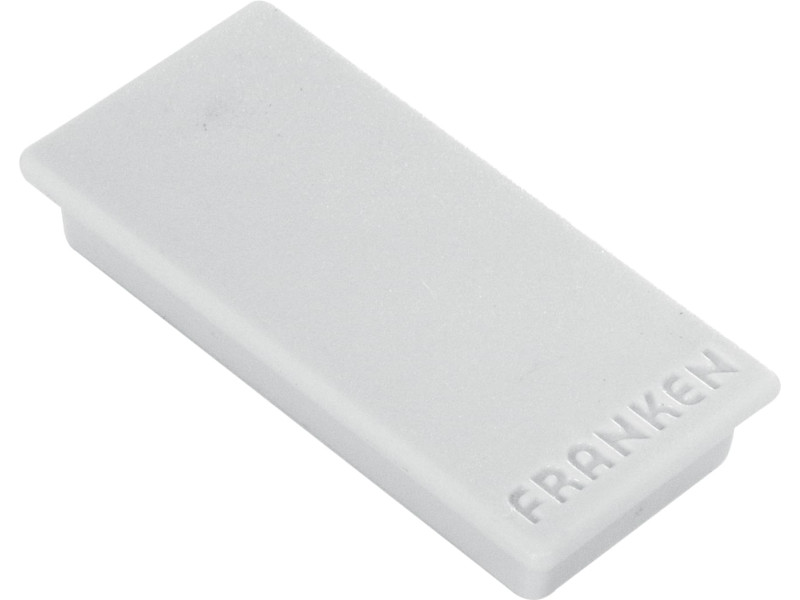 FRANKEN Aimant de fixation, force adhésive: 1.000 g