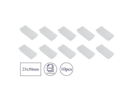FRANKEN Aimant de fixation, force adhésive: 1.000 g