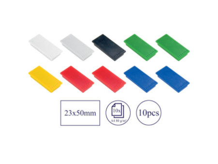 FRANKEN Aimant de fixation, force adhésive: 1.000 g
