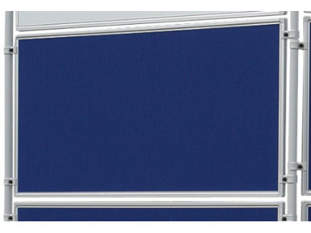 FRANKEN Tableau textile pour les système ECO, 1.200 x 900 m
