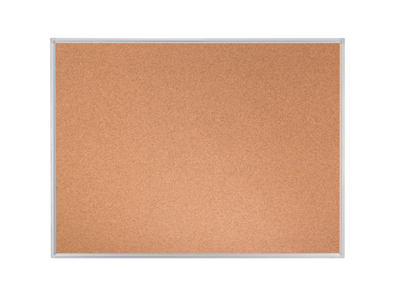 FRANKEN Tableau en liège pour systèmes ECO, 1.200 x 600 mm