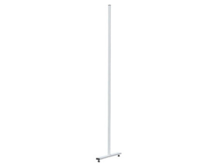 FRANKEN Tableau blanc pour système ECO, 1.200 x 300 mm