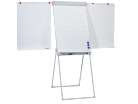 FRANKEN Chevalet de conférence PRO Deluxe Standard