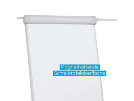 FRANKEN Chevalet de conférence PRO Deluxe Standard