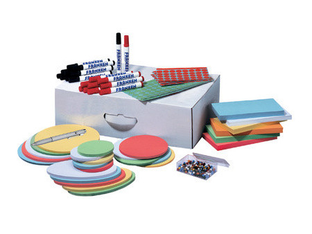 FRANKEN Coffret de présentation X-tra!Line, 1.300 pièces
