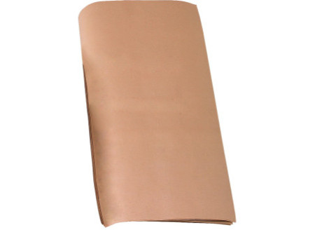 FRANKEN Papier pour chevalet, 80 g/m2, 100 feuilles, marron