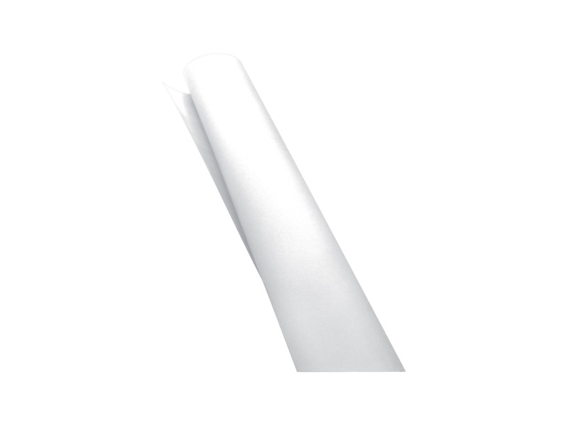 FRANKEN Papier pour chevalet, 80 g/m2, 50 feuilles, blanc
