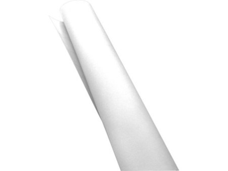 FRANKEN Papier pour chevalet, 80 g/m2, 100 feuilles, blanc
