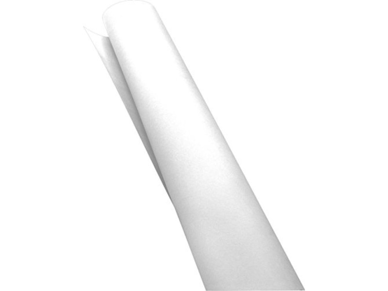 FRANKEN Papier pour chevalet, 80 g/m2, 100 feuilles, blanc