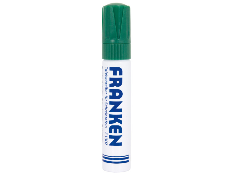 FRANKEN Marqueur pour tableau blanc JumboMarker, vert
