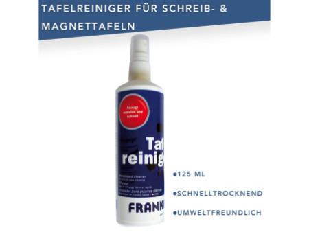 FRANKEN Kit de démarrage pour tableau blanc, magnétique