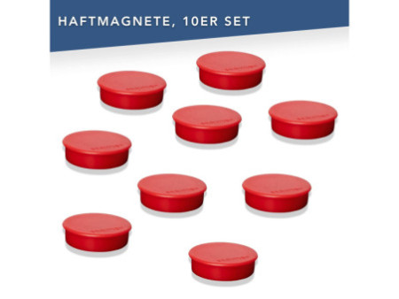 FRANKEN Kit de démarrage pour tableau blanc, magnétique